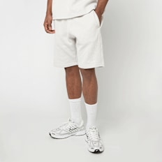 Pegador Signar Heavy Rib Shorts grijs