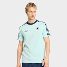adidas Originals DFB OG Tee blu