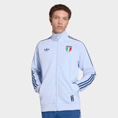 adidas Originals FIGC OG Tracktop blauw