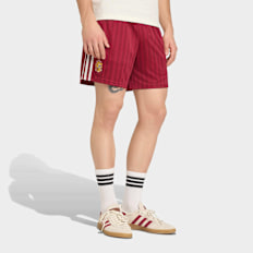 adidas Originals FEF OG Short rouge