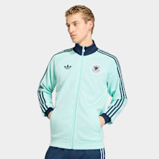 adidas Originals DFB OG Tracktop bleu