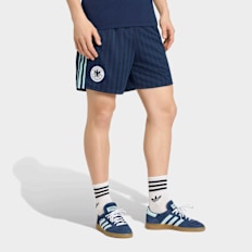 adidas Originals DFB OG Short blau