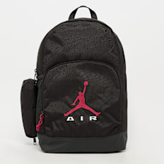 Jordan Jan Air Raid Backpack crna