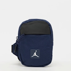 Jordan Jam Franchise Hip Bag blau