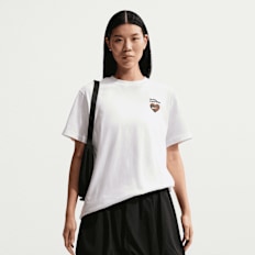 Nike   Sportswear Valentines Boxy Oversize Tee blanc
