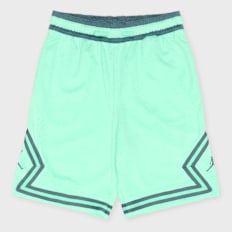 Jordan Dri-FIT Sport Diamond Short groen