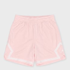 Jordan Dri-FIT Diamond Short rose