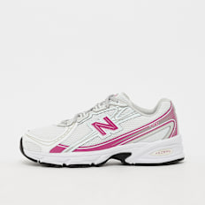 New Balance 740 (GS) biały