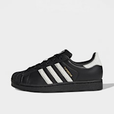 adidas Originals Superstar II crna