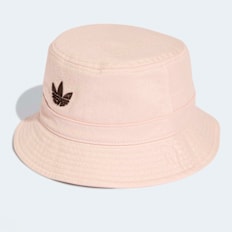 adidas Originals Adicolor Bucket różowy