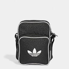 adidas Originals Adicolor Small Item Bag preto