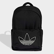 adidas Originals Adicolor Backpack czarny