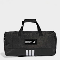adidas Originals Athlets Dufflebag S czarny