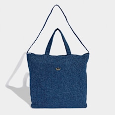 adidas Originals Adicolor Shopper azul