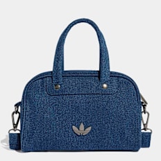 adidas Originals Adicolor Bowling Bag XS plava