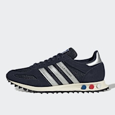 adidas Originals La Trainer OG niebieski