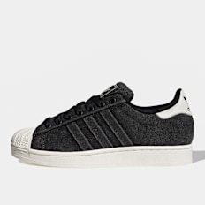 adidas Originals Superstar II negro