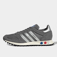 adidas Originals LA Trainer OG grigio