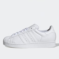 adidas Originals Superstar II weiß