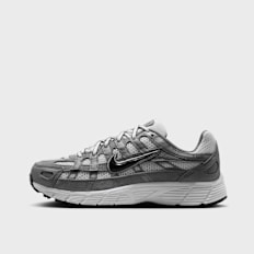 Nike P-6000 BG (GS) grau