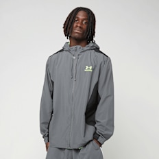 Under Armour Tech Sport Woven Jacket grau