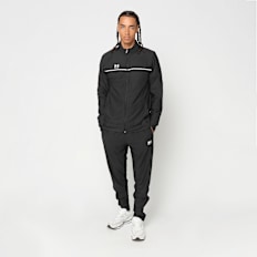 Under Armour Challenger Tracksuit schwarz