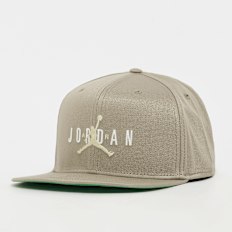 Jordan Pro Cap Essential 5 Panel beige