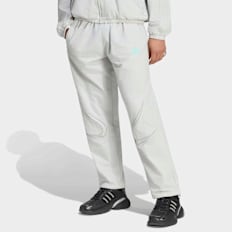 adidas Originals Teamgeist Trackpant grijs