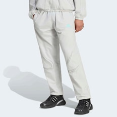 adidas Originals Teamgeist Trackpant gris