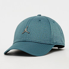 Jordan Rise Cap Metal Jumpman zielony