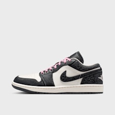 Jordan Air Jordan 1 Low SE preto