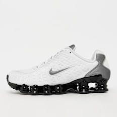 Nike Shox TL weiß
