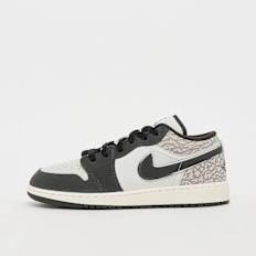 Jordan Air Jordan 1 Low SE (GS) grigio