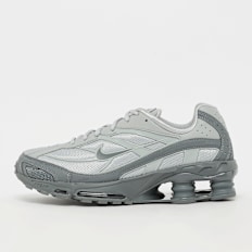 Nike   Shox Ride 2 cinzento