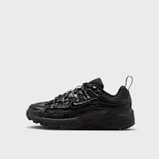 Nike P-6000 Kinder schwarz