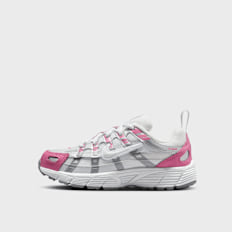 Nike   P-6000 Crianças branco
