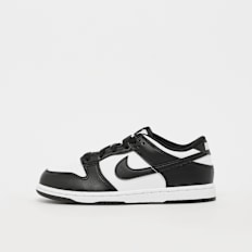 Nike   Dunk Low Bambini bianco