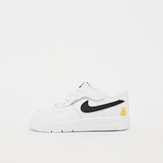 Nike   Force 1 Low easyOn Crianças Pequenas branco