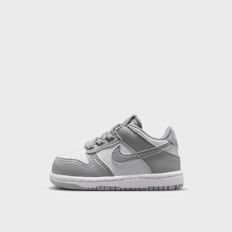 Nike   Dunk Low Małe Dzieci szary