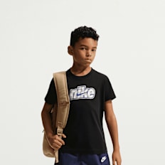 Nike   Sportswear T-Shirt nero