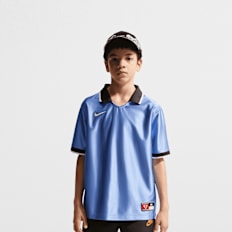 Nike   Dri-FIT Energy Top blauw