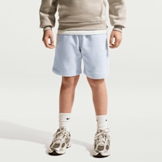 Nike   Sportswear Club Fleece French Terry Shorts azul