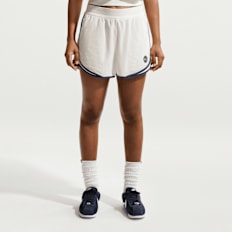 Nike   Sportswear Chill Terry Twill Short bež
