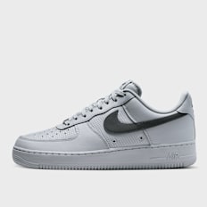Nike   Air Force 1 '07 LV8 Tech grigio