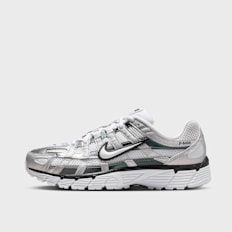 Nike P-6000 weiß