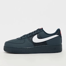 Nike   Air Force 1 Low Retro blauw