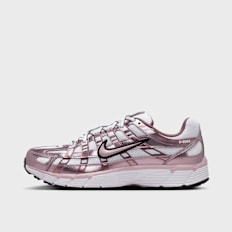 Nike   P-6000 fioletowy