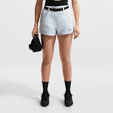 Nike   Elevated Street Shorts grigio