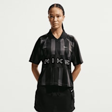 Nike   Sportswear Oversized Jersey noir