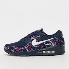 Nike   Air Max 90 Premium azul
